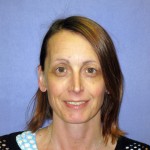 Michelle Tomlin